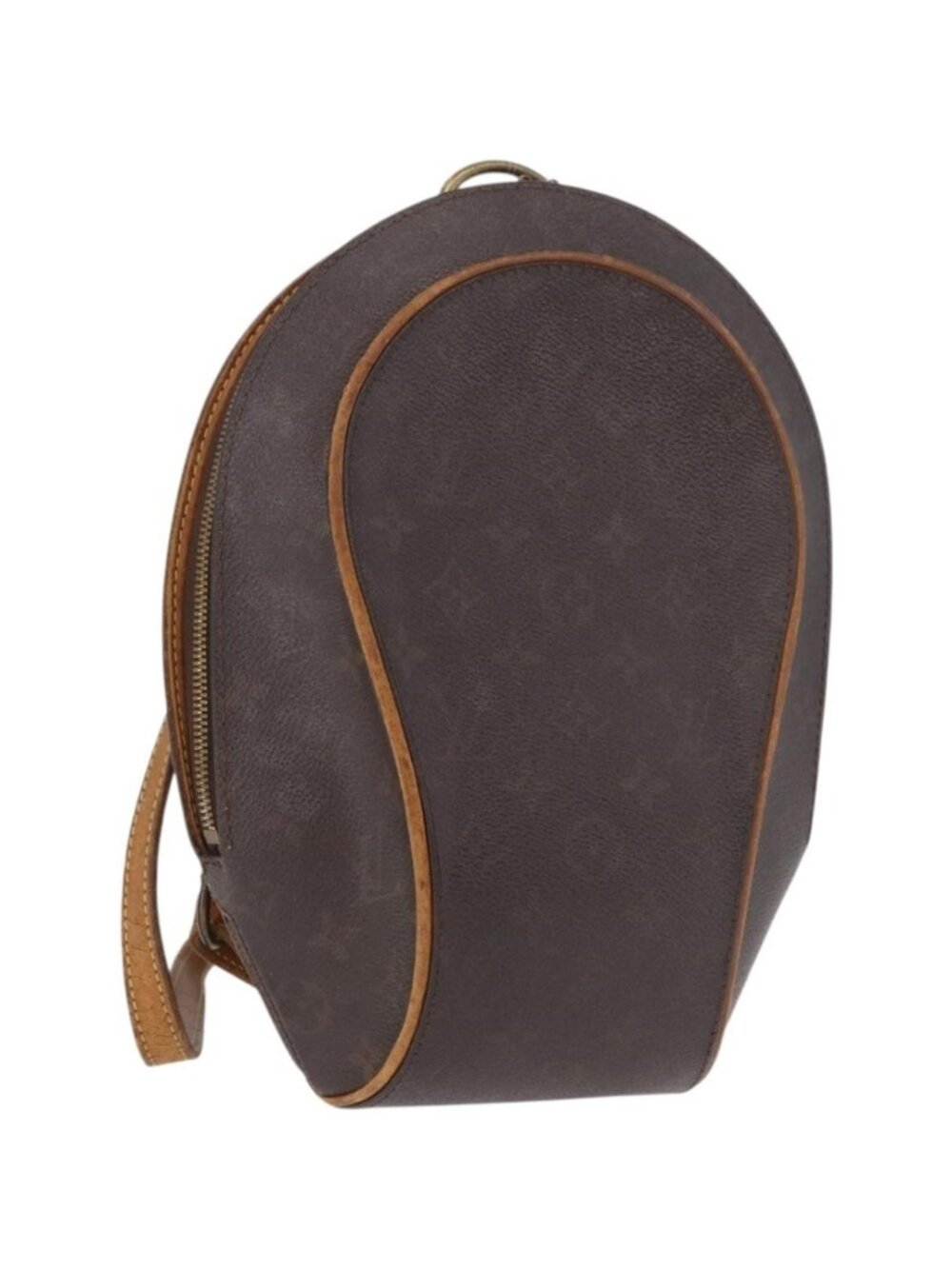 LOUIS VUITTON Monogram Ellipse Sac A Dos Shoulder Bag M51125